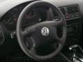 Indigo Blue Metallic - Golf GL 4 Door Photo No. 17