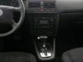 Indigo Blue Metallic - Golf GL 4 Door Photo No. 18