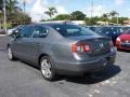 United Gray - Passat Komfort Sedan Photo No. 3