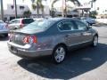 United Gray - Passat Komfort Sedan Photo No. 5