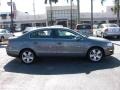 United Gray - Passat Komfort Sedan Photo No. 6