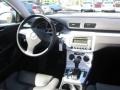 United Gray - Passat Komfort Sedan Photo No. 12