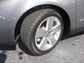 United Gray - Passat Komfort Sedan Photo No. 13