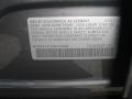 United Gray - Passat Komfort Sedan Photo No. 14
