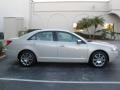 Light Sage Metallic - MKZ Sedan Photo No. 1