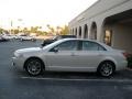 Light Sage Metallic - MKZ Sedan Photo No. 2