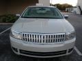 Light Sage Metallic - MKZ Sedan Photo No. 4