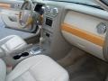 Light Sage Metallic - MKZ Sedan Photo No. 7