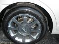 Light Sage Metallic - MKZ Sedan Photo No. 9