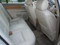 Light Sage Metallic - MKZ Sedan Photo No. 10