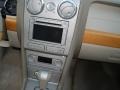 Light Sage Metallic - MKZ Sedan Photo No. 11