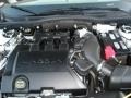 Light Sage Metallic - MKZ Sedan Photo No. 21