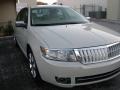 Light Sage Metallic - MKZ Sedan Photo No. 23