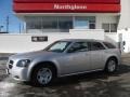 Bright Silver Metallic - Magnum SE Photo No. 1
