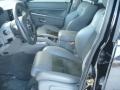 Black - Grand Cherokee SRT8 4x4 Photo No. 5