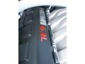 Black - Grand Cherokee SRT8 4x4 Photo No. 12