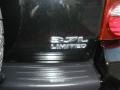 2006 Black Jeep Liberty Limited  photo #20