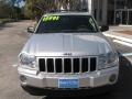 Bright Silver Metallic - Grand Cherokee Laredo Photo No. 7