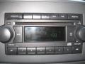 Bright Silver Metallic - Grand Cherokee Laredo Photo No. 15