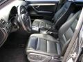 2004 Steel Grey Metallic Audi A4 1.8T Sedan  photo #7