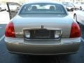 2008 Light French Silk Metallic Lincoln Town Car Signature Limited  photo #10