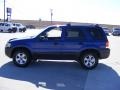 Sonic Blue Metallic - Escape XLT Photo No. 2