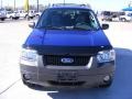 Sonic Blue Metallic - Escape XLT Photo No. 3