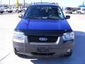 2006 Sonic Blue Metallic Ford Escape XLT  photo #3