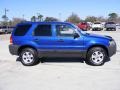 2006 Sonic Blue Metallic Ford Escape XLT  photo #5