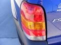 Sonic Blue Metallic - Escape XLT Photo No. 9
