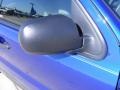 Sonic Blue Metallic - Escape XLT Photo No. 13