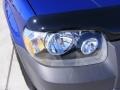 Sonic Blue Metallic - Escape XLT Photo No. 15