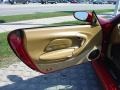 Guards Red - 911 Carrera Cabriolet Photo No. 12