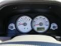 2006 Sonic Blue Metallic Ford Escape XLT  photo #45