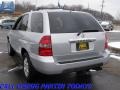 2003 Starlight Silver Metallic Acura MDX Touring  photo #2