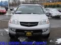 2003 Starlight Silver Metallic Acura MDX Touring  photo #4