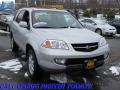 2003 Starlight Silver Metallic Acura MDX Touring  photo #5