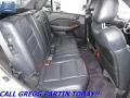 2003 Starlight Silver Metallic Acura MDX Touring  photo #15