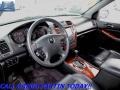 2003 Starlight Silver Metallic Acura MDX Touring  photo #18