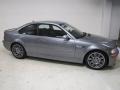 Silver Grey Metallic - M3 Coupe Photo No. 2