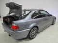 Silver Grey Metallic - M3 Coupe Photo No. 9