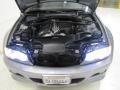 Silver Grey Metallic - M3 Coupe Photo No. 15