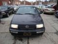 Black - Jetta GLS Sedan Photo No. 2