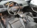 Silver Grey Metallic - M3 Coupe Photo No. 17