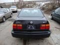 1997 Black Volkswagen Jetta GLS Sedan  photo #4