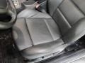 Silver Grey Metallic - M3 Coupe Photo No. 20