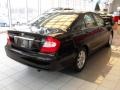 Black - Camry XLE Photo No. 3