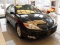 Black - Camry XLE Photo No. 4
