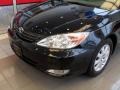 Black - Camry XLE Photo No. 7