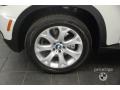 Alpine White - X5 xDrive48i Photo No. 8